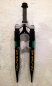 Preview: Suntech frame Cr-Mo-tubing suspension fork Akela WB Racing