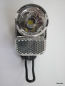 Preview: Axa Pico 30 Lux steady Auto LED headlight searchlight