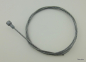 Preview: Brake cable inner cable pear nipple 600mm road bike front wheel caliper brake side cable brake