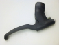 Preview: DIA COMPE XCT brake lever cantilever brake black right hand mounting 90s NOS