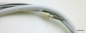 Preview: F&S Torpedo three speed shift cable white screw sleeve stop sleeve end cap compatible with blue red black thumb shift lever NOS