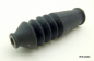 Preview: bellow v-breake breake cable 36mm long white or black