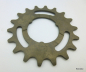 Preview: Fichtel Sachs sprocket cog straight 18 teeth driver gear hub
