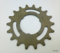 Preview: Fichtel Sachs sprocket straight 16 t teeth