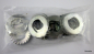 Preview: 10x fixing washer with retaining collar Sachs 0599 100 98