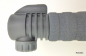Preview: Gazelle bicycle mini air pump for Dunlop DV Presta FV Sclaverand SV valve