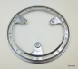 Preview: H.P.K Japan chainring bashguard protection ring chrome plated bolt circle 92mm road bike