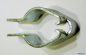 Preview: Counter support Pull stop Chain brace Ø 15mm