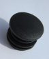 Preview: handlebar end plugs black