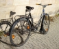 Preview: Tripad Padaborn Fahrradbau Damenfahrrad 1 Gang Freilaufnabe Fichtel & Sachs 50er Jahre