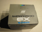 Preview: SHIMANO 600 EX PEDALS PD-6207