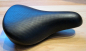 Preview: Selle Royal Damen Kinder Fahrradsattel mit Sattelkloben schwarz