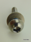 Preview: Inbusschraube  Innensechskant  Unterlegscheibe  V-brake  Cantilever  Bremse  M6x25