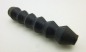 Preview: Jagwire bellows rubber boot for V-brake brake cable 46mm long rubber protects against dirt and moisture