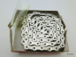 Preview: KMC Z92 bicycle chain 1/2 "x 3/32" 6-7-8 speed up to 24 gears 116L silver road bike MTB trekking BMX cruiser