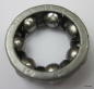 Preview: Bearing ring 4100  ∅ 24,8mm  7 balls  rear axle