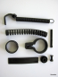 Preview: Bicycle steering damper frame diameter 28 - 60mm or 26 - 30mm