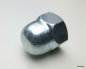 Preview: M12 cap nut steel galvanized