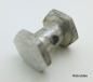 Preview: Mafac Racer brake center pull cable stop straddle bridge