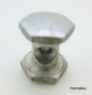 Preview: Mafac Racer brake center pull cable stop straddle bridge