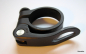 Preview: Mounty compact clamp Sattelklemme Ø 34,9 mm schwarz