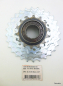 Preview: Sunrace B0525 oder MFM2A INDEX freewheel sprocket BSA 5 speed 14 to 28 teeth SIS shifting system