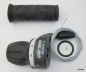 Preview: SRAM MRX 30 grip shift  INDEX  Drehgriffschalter 3 Gang  links