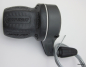 Preview: SRAM MRX 30 grip shift  INDEX  Drehgriffschalter 3 Gang  links