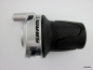 Preview: SRAM S7 Spectro Schaltdrehgriff Drehgriffschalter 7 fach NOS