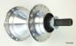 Preview: Sachs Commander Orbit Dual Drive Nabe 2x7 Gang ATB MTB Trekking Ausführung 80er Jahre NOS