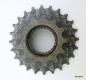 Preview: Sachs Maillard Normandy Schraubkranz Zahnkranz 6 fach 13 - 24 Zähne Rennrad