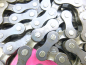 Preview: Sedis 1/2 x 3/32" 116 links Fahrradkette