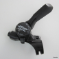 Preview: Shimano 200GS SIS Daumenschalthebel 7 fach SL M201