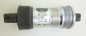 Preview: Shimano BB-UN52 Patroneninnenlager Innenlager Tretlager 68mm BSA 1.37x24 Vierkant Achse 110mm