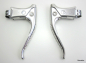 Preview: Shimano BL 6208 1 pair brake lever 600 road bike