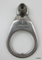 Preview: Shimano mid pull brake cantilever brake 1 inch 25.4mm Niro cable counter  support  handlebar NOS