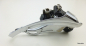 Preview: Shimano Deore FD M510 MTB ATB Umwerfer 3 fach  Ø 34,9mm