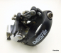 Preview: Shimano Deore FD M510 MTB ATB Umwerfer 3 fach  Ø 34,9mm