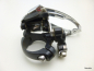 Preview: Shimano Deore LX  FD M567 MTB ATB Umwerfer 3 fach  Ø 31,8mm NOS