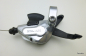 Preview: Shimano Deore LX SL-M569 3x8 rapidfire trigger shifter Schalthebel Set 90er Jahre mit  Montageanleitung NOS