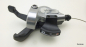 Preview: Shimano Deore LX SL-M569 3x8 rapidfire trigger shifter Schalthebel Set 90er Jahre mit  Montageanleitung NOS