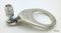 Preview: Shimano mid pull brake cantilever brake 1 inch 25.4mm Niro cable counter  support  handlebar NOS