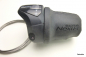 Preview: Shimano Nexus 3 Gang SL-3S42E Revoshift Drehgriff Montage rechts schwarz 3 Gang Getriebenabe NOS