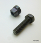 Preview: Shimano SIS SL-M screw with sleeve attachment for mounting clamp shift lever rotary handle