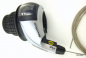 Preview: Shimano SL RS45 7 fach Revo Revoshift SIS Drehgriff Schalthebel Tourney
