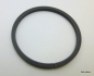 Preview: Spacer distance ring 35.4mm diameter cassette derailleur metal black