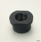 Preview: Sram spacer bushing lock nut threaded bush M 10x1 axle black I-Motion 3 i3  spare part  00 0391 034 000