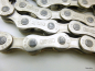 Preview: Sram Power Chain PC68 1/2 x 3/32" bicycle chain 108 pins 8 speed MTB ATB road bike