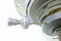 Preview: Sram i-motion 3 i3 i-brake 3 speed gear hub silver NOS