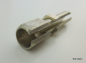 Preview: Adjusting screw M5x24mm closed M6x26mm slotted bowden cable
